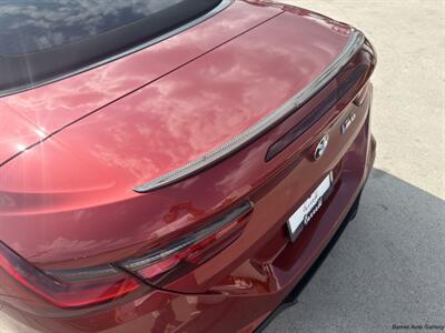 2020 BMW M8 CONV   - Photo 12 - San Juan, TX 78589