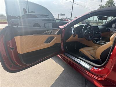 2020 BMW M8 CONV   - Photo 29 - San Juan, TX 78589