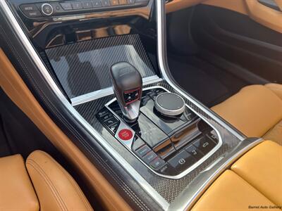 2020 BMW M8 CONV   - Photo 37 - San Juan, TX 78589