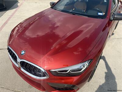 2020 BMW M8 CONV   - Photo 21 - San Juan, TX 78589