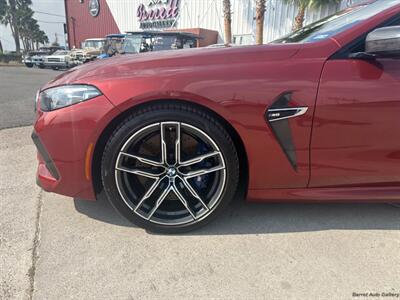 2020 BMW M8 CONV   - Photo 4 - San Juan, TX 78589