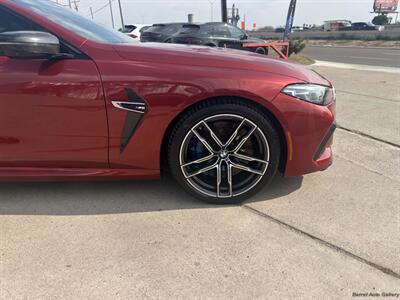 2020 BMW M8 CONV   - Photo 17 - San Juan, TX 78589