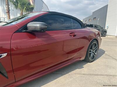 2020 BMW M8 CONV   - Photo 10 - San Juan, TX 78589