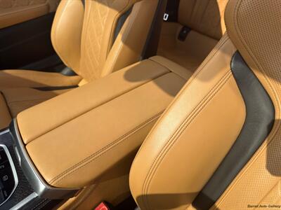 2020 BMW M8 CONV   - Photo 38 - San Juan, TX 78589