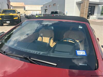 2020 BMW M8 CONV   - Photo 30 - San Juan, TX 78589