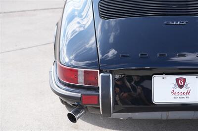1972 Porsche 911   - Photo 8 - San Juan, TX 78589