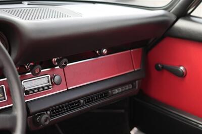 1972 Porsche 911   - Photo 34 - San Juan, TX 78589