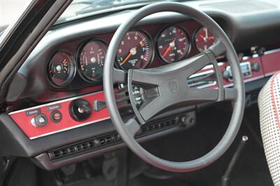 1972 Porsche 911   - Photo 26 - San Juan, TX 78589