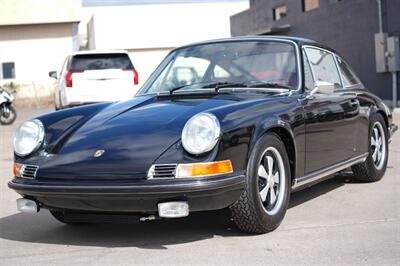 1972 Porsche 911   - Photo 6 - San Juan, TX 78589