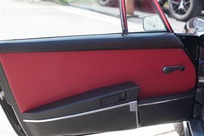 1972 Porsche 911   - Photo 35 - San Juan, TX 78589