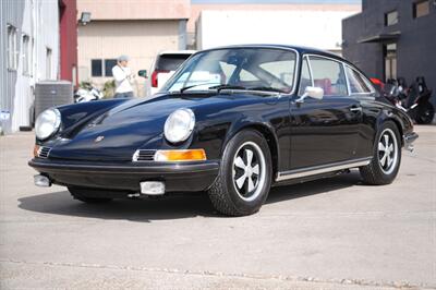 1972 Porsche 911   - Photo 37 - San Juan, TX 78589