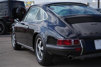 1972 Porsche 911   - Photo 44 - San Juan, TX 78589
