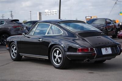 1972 Porsche 911   - Photo 15 - San Juan, TX 78589