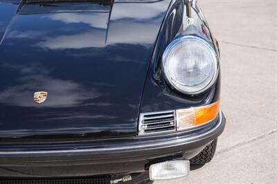 1972 Porsche 911   - Photo 33 - San Juan, TX 78589