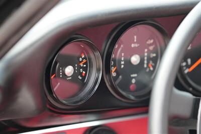 1972 Porsche 911   - Photo 31 - San Juan, TX 78589
