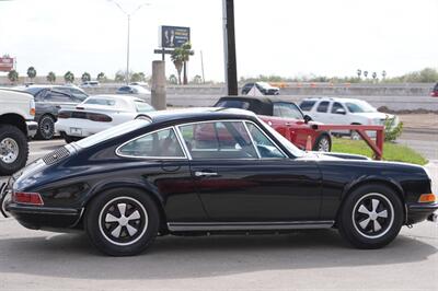 1972 Porsche 911   - Photo 3 - San Juan, TX 78589