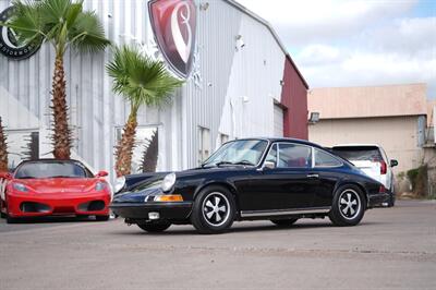 1972 Porsche 911   - Photo 1 - San Juan, TX 78589