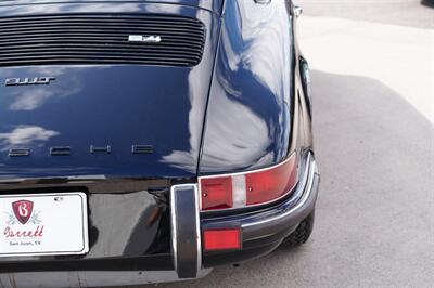 1972 Porsche 911   - Photo 29 - San Juan, TX 78589