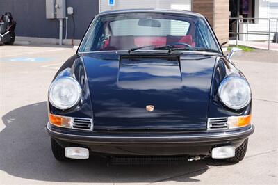 1972 Porsche 911   - Photo 28 - San Juan, TX 78589