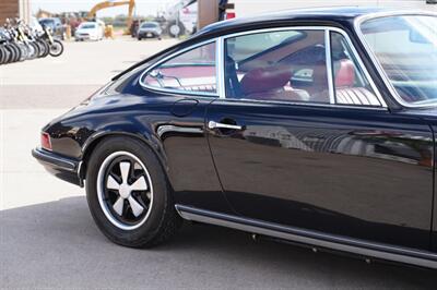 1972 Porsche 911   - Photo 36 - San Juan, TX 78589