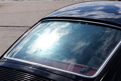 1972 Porsche 911   - Photo 47 - San Juan, TX 78589