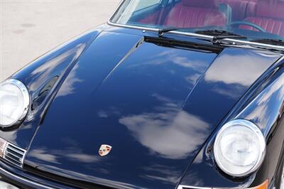 1972 Porsche 911   - Photo 7 - San Juan, TX 78589