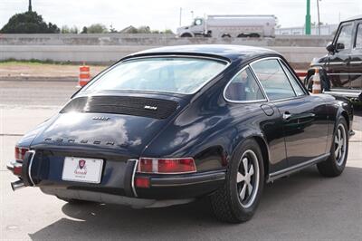 1972 Porsche 911   - Photo 49 - San Juan, TX 78589