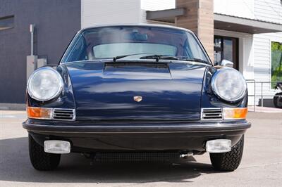 1972 Porsche 911   - Photo 16 - San Juan, TX 78589