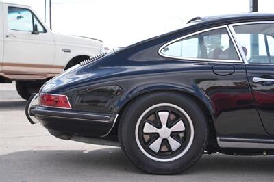 1972 Porsche 911   - Photo 14 - San Juan, TX 78589