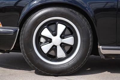 1972 Porsche 911   - Photo 24 - San Juan, TX 78589