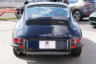 1972 Porsche 911   - Photo 40 - San Juan, TX 78589
