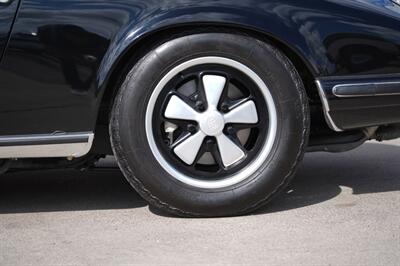 1972 Porsche 911   - Photo 11 - San Juan, TX 78589