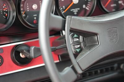 1972 Porsche 911   - Photo 27 - San Juan, TX 78589