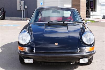 1972 Porsche 911   - Photo 25 - San Juan, TX 78589