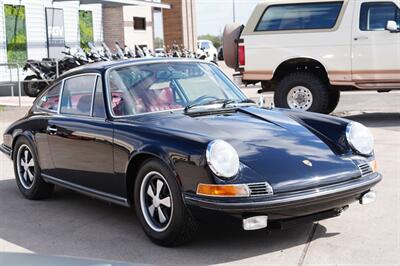 1972 Porsche 911   - Photo 41 - San Juan, TX 78589