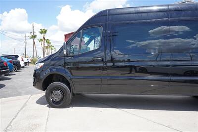 2024 Mercedes-Benz Sprinter 3500XD  Custom - Photo 7 - San J Uan, TX 78589