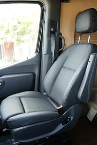 2024 Mercedes-Benz Sprinter 3500XD  Custom - Photo 36 - San J Uan, TX 78589