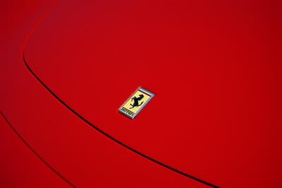 2008 Ferrari F430 Spider   - Photo 45 - San J Uan, TX 78589