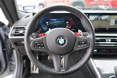 2024 BMW M4 Competition xDrive   - Photo 36 - San J Uan, TX 78589