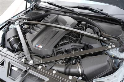 2024 BMW M4 Competition xDrive   - Photo 52 - San J Uan, TX 78589