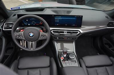 2024 BMW M4 Competition xDrive   - Photo 48 - San J Uan, TX 78589