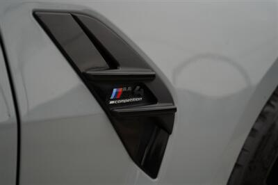 2024 BMW M4 Competition xDrive   - Photo 23 - San J Uan, TX 78589