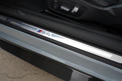 2024 BMW M4 Competition xDrive   - Photo 32 - San J Uan, TX 78589