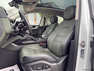 2024 Porsche Cayenne S E-Hybrid Coupe   - Photo 2 - San Juan, TX 78589