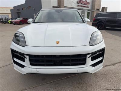 2024 Porsche Cayenne S E-Hybrid Coupe   - Photo 23 - San Juan, TX 78589
