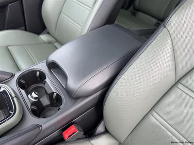 2024 Porsche Cayenne S E-Hybrid Coupe   - Photo 36 - San Juan, TX 78589