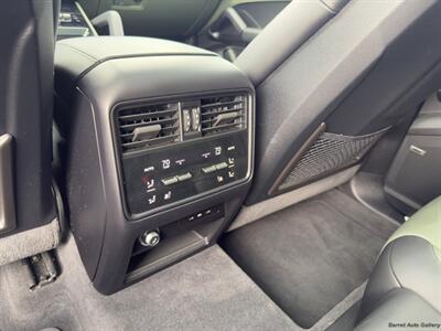 2024 Porsche Cayenne S E-Hybrid Coupe   - Photo 30 - San Juan, TX 78589