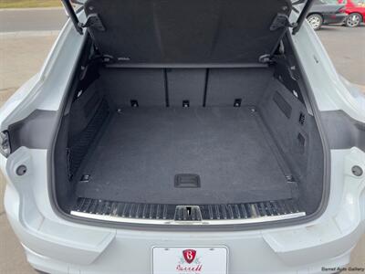 2024 Porsche Cayenne S E-Hybrid Coupe   - Photo 15 - San Juan, TX 78589