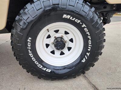 1982 Toyota FJ Cruiser 40   - Photo 29 - San Juan, TX 78589