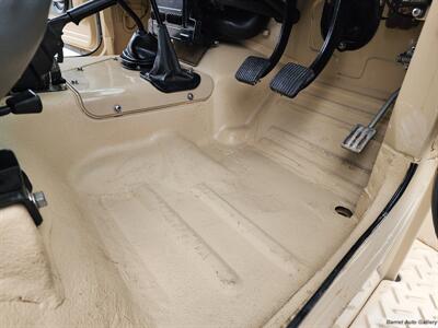 1982 Toyota FJ Cruiser 40   - Photo 15 - San Juan, TX 78589